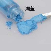 Percolour Ungiftiges Mica-Perlenpulver in Verschiedenen Größen und Formen Umweltfreundlich Fabrik-Großhandel Hergestellt in Jiangsu DIY