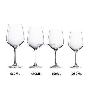 Gobelet à <span class=keywords><strong>vin</strong></span> <span class=keywords><strong>Luminarc</strong></span> Cold Cut avec logo personnalisé 250 350 470 580 ml, <span class=keywords><strong>verre</strong></span> à <span class=keywords><strong>vin</strong></span> rouge, gobelet à champagne, prix de gros, coffret cadeau - Product Image 3