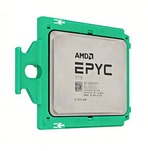 Procesador CPU 7742 Confiable, 225W, 256MB de Caché, 64 Núcleos, 3.4 GHz, 128 Hilos, SP3, DDR4, para Servidor Empresarial y Estación de Trabajo - Product Image 2