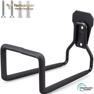 Adjustable Plastic Storage <b>Hook</b> With Digital Caliper <b>Display</b> For Tools Organization Modern Design Single <b>Hook</b> - Product Image 6