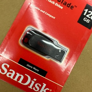 High Speed Data Storage Sandisk Cruzer Blade <b>USB</b> 2.0 128GB 256GB 32GB Portable Flash <b>Drive</b> Pendrive for Computer - Product Image 3