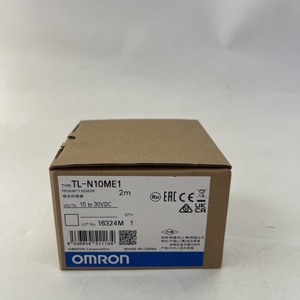 Capteur de Proximité Omron TL-N10ME1 100% Neuf et Original - Product Image 1
