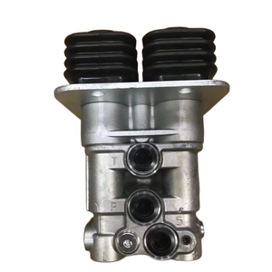 Экскаватор 417-1100 4171100 пилотный клапан в сборе гусеничный 304 305 306 детали строительной техники - Product Image 1