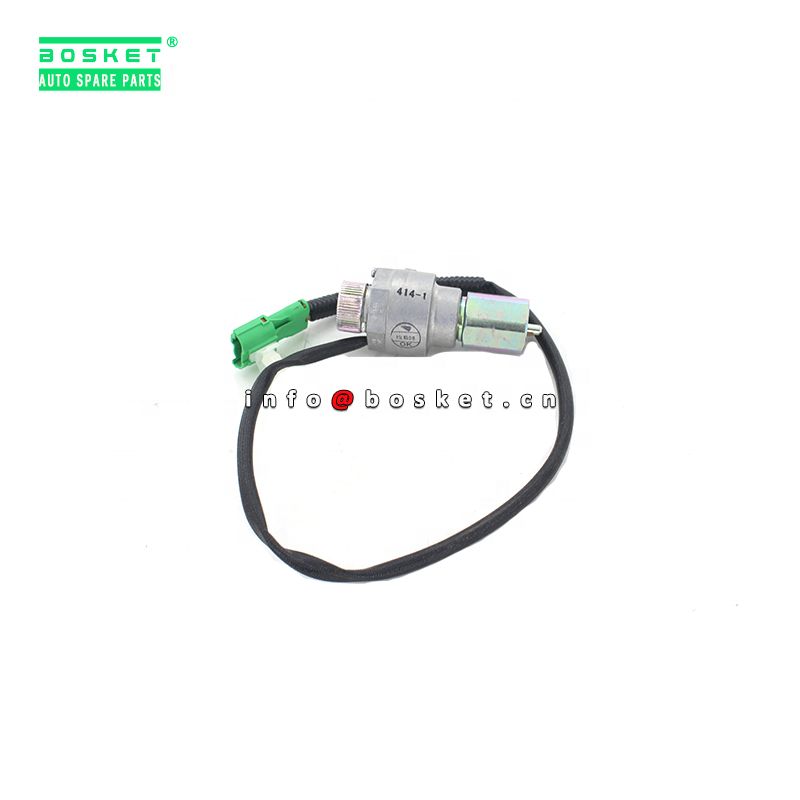 プリです ISUZU FVR Speedometer Speed Sensor 1831274141 - Reliable