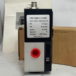 Produit très vendu : Contrôle proportionnel VP5010BJ111H00 - Product Image 4