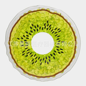 Perlas de Gel en Forma de Estrella Ys-Lr, Compresa Fría/Caliente de 80 ml para Alivio del Dolor y Terapia - Product Image 3