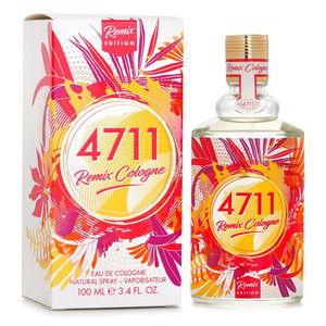 4711 - Spray Natural EDC Graprfruit - Product Image 3