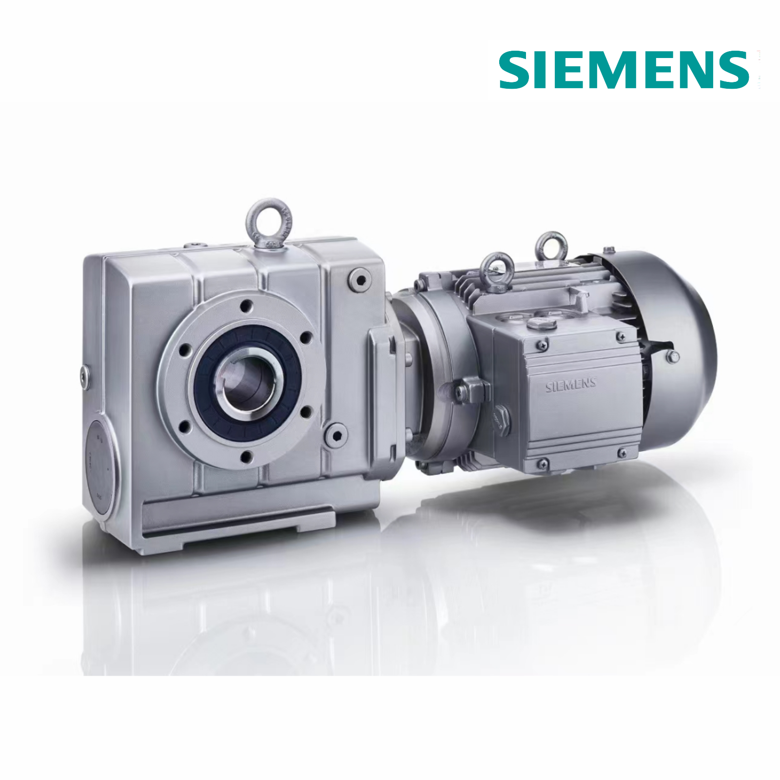 Gear Motor Siemens CAF39-LHN71MD4P 0.37KW