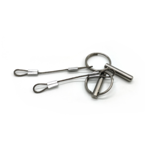 Chốt Khóa Bóng Nhà Cung Cấp Trung Quốc Khóa Tự Động Chốt Bấm Nút Điều Khiển Máy Bay Nhả Nhanh Chốt Bóng Lò Xo - Product Image 5