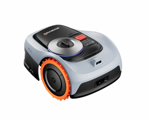 Navim0w i10 AWD Aut0mower Premium Compact Lawn Robot 0.25 Acre 45% Slope AI Vision Automatic Grass Cutting Machine - Product Image 1
