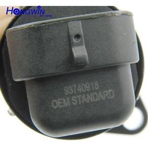 Katup Kontrol Udara Idle Cocok untuk Chevrolet Aveo Daewoo Lanos 1.6L 99-06 93740918/AC1027/J84301/ADG07401/ 556048/C1630/0908052/FDB1561 - Product Image 4