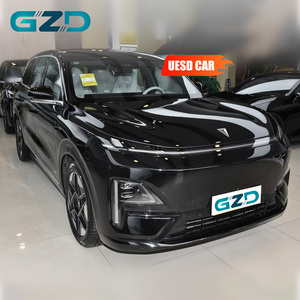 Deepal S09 Hybride <span class=keywords><strong>à</strong></span> autonomie étendue 6/<span class=keywords><strong>5000</strong></span> SUV intermédiaire/grand SUV d'occasion Chine Changan Auto <span class=keywords><strong>Voiture</strong></span> électrique Shenlan S09 vente de voitures d'occasion - Product Image 1