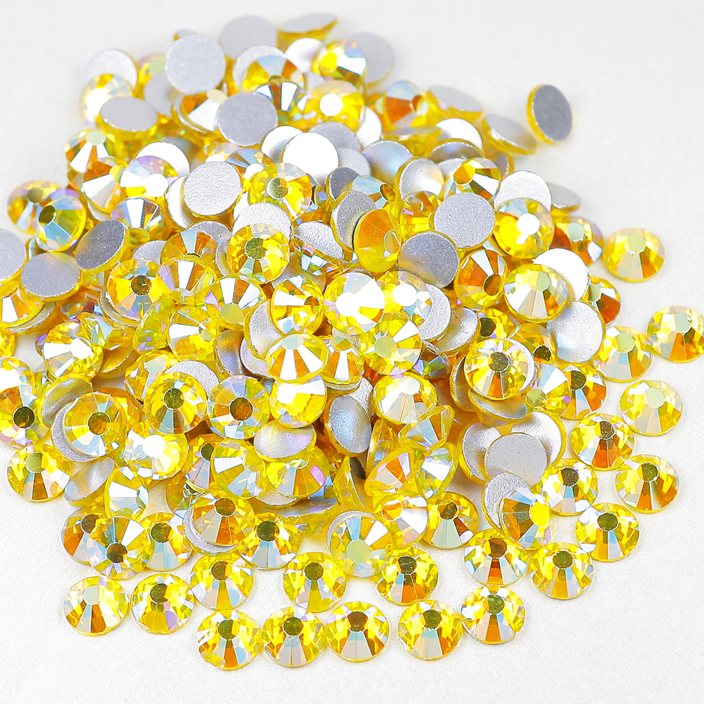 citrine AB