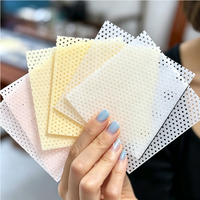 Attelle nasale écologique réutilisable et respirante en polymère rigide à haute élasticité pour la fixation – Outil de beauté en gros