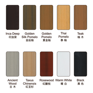 2025 xu hướng mới trang trí nội thất ASA Trần Bảng điều khiển/Ngoài trời chống UV nhựa tường Hội Đồng Quản trị/hấp thụ nước thấp co-đùn tường kết thúc - Product Image 5