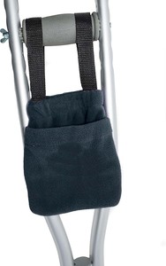 Free sample <b>Folding</b> Ergonomic Walking Cane Crutch Men LED Light Lightweight Adjustable Aluminum Portable Hand Walking Stick <b>bag</b> - Product Image 6