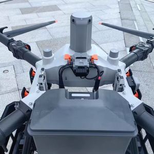 Flycart 100 Dron FC100 Dron de Transporte Especializado, Dron Cuadricóptero Inteligente con Capacidad de Carga para Transporte a Gran Escala, UAV de Carga - Product Image 2