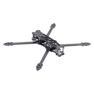 Mark4 <span class=keywords><strong>7</strong></span> Inch Mark4 V2 10 Inch 427Mm Racing Drone Khung FPV Drone Khung Sợi Carbon FPV Khung - Product Image 1