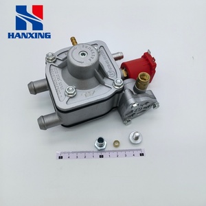 Evaporatore AKLA7LPG per Conversione Auto da Benzina a GPL/CNG, Ricambi Auto <span class=keywords><strong>ATK</strong></span> Made in China - Product Image 6