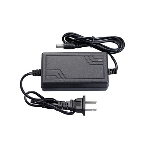 Rey.1 12V 3A อะแดปเตอร์แปลงไฟ 36W ไฟ LED แถบแสง ไดร์เวอร์ ระบบระบายความร้อน จอแสดงผลระบายความร้อน - Product Image 1