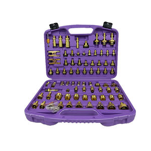 77 шт., автоматический набор для проверки утечек - Product Image 1