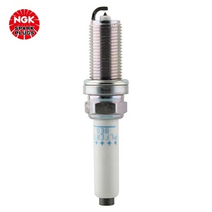 Precio directo <span class=keywords><strong>de</strong></span> fábrica láser iridio platino NGK bujías SILFR6C11 7505 SAB330DE2640 para Toyota FJ Cool Road Ze - Product Image 5