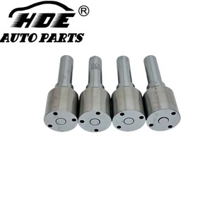 DSLA143P970 0433175271 ขายส่งอะไหล่รถยนต์ HDE หัวฉีดคอมมอนเรลดีเซลสำหรับ Iveco EuroCargo - Product Image 1