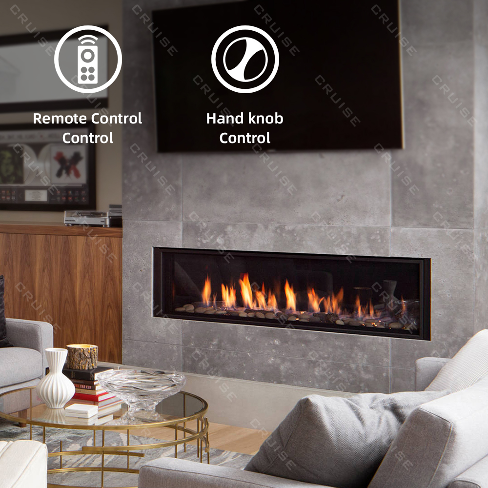 media wall unit with fireplace for 86 in tv