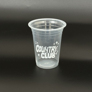 Tùy chỉnh in logo rõ ràng 12oz 16oz 22oz 32oz Ice cốc cà phê nước trái cây dùng một lần ly nhựa PET cốc nhựa - Product Image 4