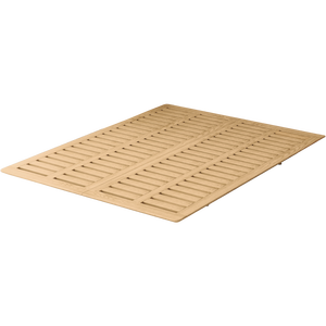 Минималистский деревянный плавающий каркас кровати из ясеня Скрытая опора для ног с планками каркас кровати татами для современной спальни для гостевого номера отеля - Product Image 2