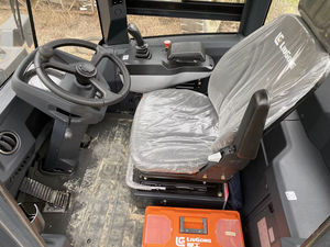 Gebruikt <span class=keywords><strong>Liugong</strong></span> 862H 856H Payloader Clg 856H Wiellader In Goede Staat Beste Prijs - Product Image 3