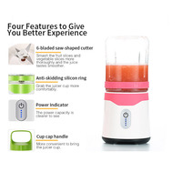 Fabriek Custom Oem Exprimidor De Naranja Langzame Verse Juicer Blender En Draagbaar Fruit Citrusvruchtenpers Afzuigmachine