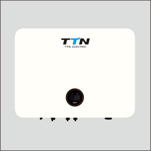 Paneles Solares de 550w, 3KW, 5kw, 10kw, Sistema de Energía Solar con Montaje en Techo MPPT, Estación de Baterías Solares de Litio para el Hogar - Product Image 3