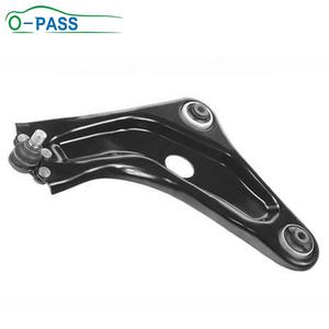 OPASS braccio di controllo anteriore inferiore per CITROEN C3 Picasso & <span class=keywords><strong>PEUGEOT</strong></span> <span class=keywords><strong>207</strong></span> <span class=keywords><strong>2006</strong></span> 3520 r7 - Product Image 3