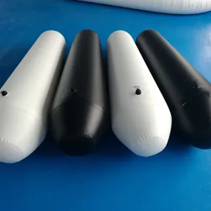 PVC 긴 풍선 플로트 튜브 도매 보트 펜더 홀더 판매