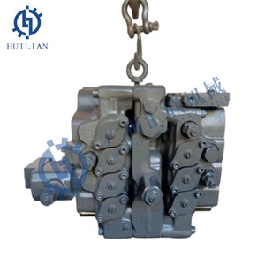 14577121 VOE14577121 главный клапан voee14550306 voe1457777 voee14532821 регулирующий клапан Ass'y для EC290 EC360 EC210 EC240 - Product Image 3