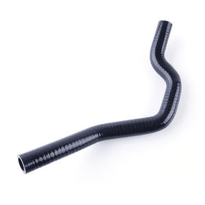 ชุดท่อหม้อน้ำซิลิโคนสำหรับเปอโยต์ 205 309 <span class=keywords><strong>GTI</strong></span> 8V - Product Image 5