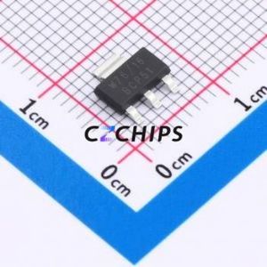Transistor BCP51-16 SOT-223 Original, Nuevo de Marca, Transistor de Unión Bipolar (BJT) - Product Image 1