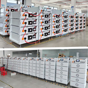 Sistema Fotovoltaico Completo 5KW 10KW 20KW 30KW per Installazione su Tetto Domestico, Sistema Solare Ibrido Off-Grid - Product Image 5