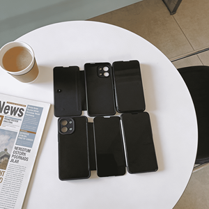 Funda Protectora para Teléfono Móvil TEC POP 20 SPARK GO 3, Diseño Nuevo 2026, en Oferta, de PU y Cuero, Resistente a Impactos - Product Image 5