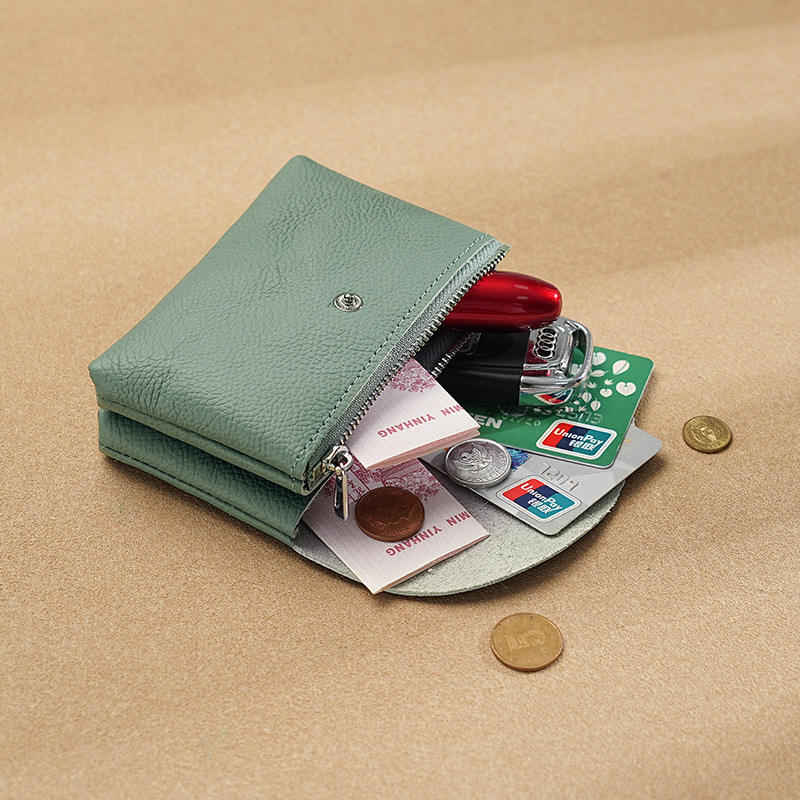 denim blue(Double Layer)