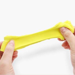 Oferta Especial: Kit de Arcilla Moldeable Ecológica DIY con 24 Colores, Arcilla Esponjosa de Secado al Aire, Slime Fácil de Usar, Juguete Suave de Plástico para Niños - Product Image 5