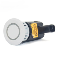 Capteur de stationnement PDC authentique 95187508, radar de recul ultrasonique 12V DC en plastique pour Chevrolet Opel Cruze Orlando Astra Equinox