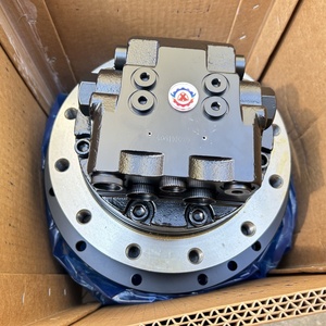 ชุดเฟินัลไดรฟ์ GM09 TM09 ชุดมอเตอร์เดินหน้า - Product Image 2