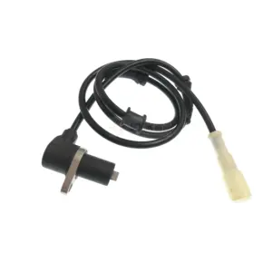 ABS SENSOR de velocidad de rueda para coche nuevo OE 60615270