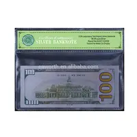 WR индивидуализированный дизайн для банкнот из США, 99,9 фаллоимитатор, бумажные деньги с бесплатным держателем