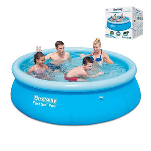 Inflatable, Leakproof piscine bestway for All Ages - Alibaba.com
