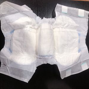 Russia vendita veloce di alta qualità tutto in un pannolino per adulti usa e getta super seni con etichetta OEM super assorbente - Product Image 5