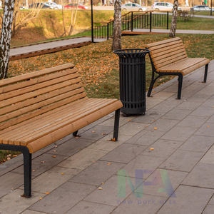 NPA <span class=keywords><strong>banc</strong></span> <span class=keywords><strong>de</strong></span> <span class=keywords><strong>jardin</strong></span>, meuble d'extérieur, <span class=keywords><strong>banc</strong></span> <span class=keywords><strong>en</strong></span> <span class=keywords><strong>bois</strong></span>, parc, école, pied <span class=keywords><strong>en</strong></span> <span class=keywords><strong>fonte</strong></span>, chaise <span class=keywords><strong>de</strong></span> siège <span class=keywords><strong>en</strong></span> <span class=keywords><strong>bois</strong></span> - Product Image 1