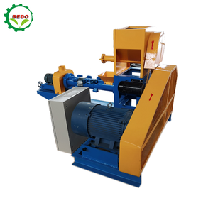 Máquina de Fabricación de Pienso Eléctrica de Acero al Carbono <span class=keywords><strong>BEDO</strong></span>, Máquina de Procesamiento de Pienso para Peces en Venta - Product Image 3